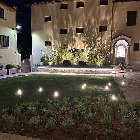 Casa Sole Apartment Stia Exterior photo