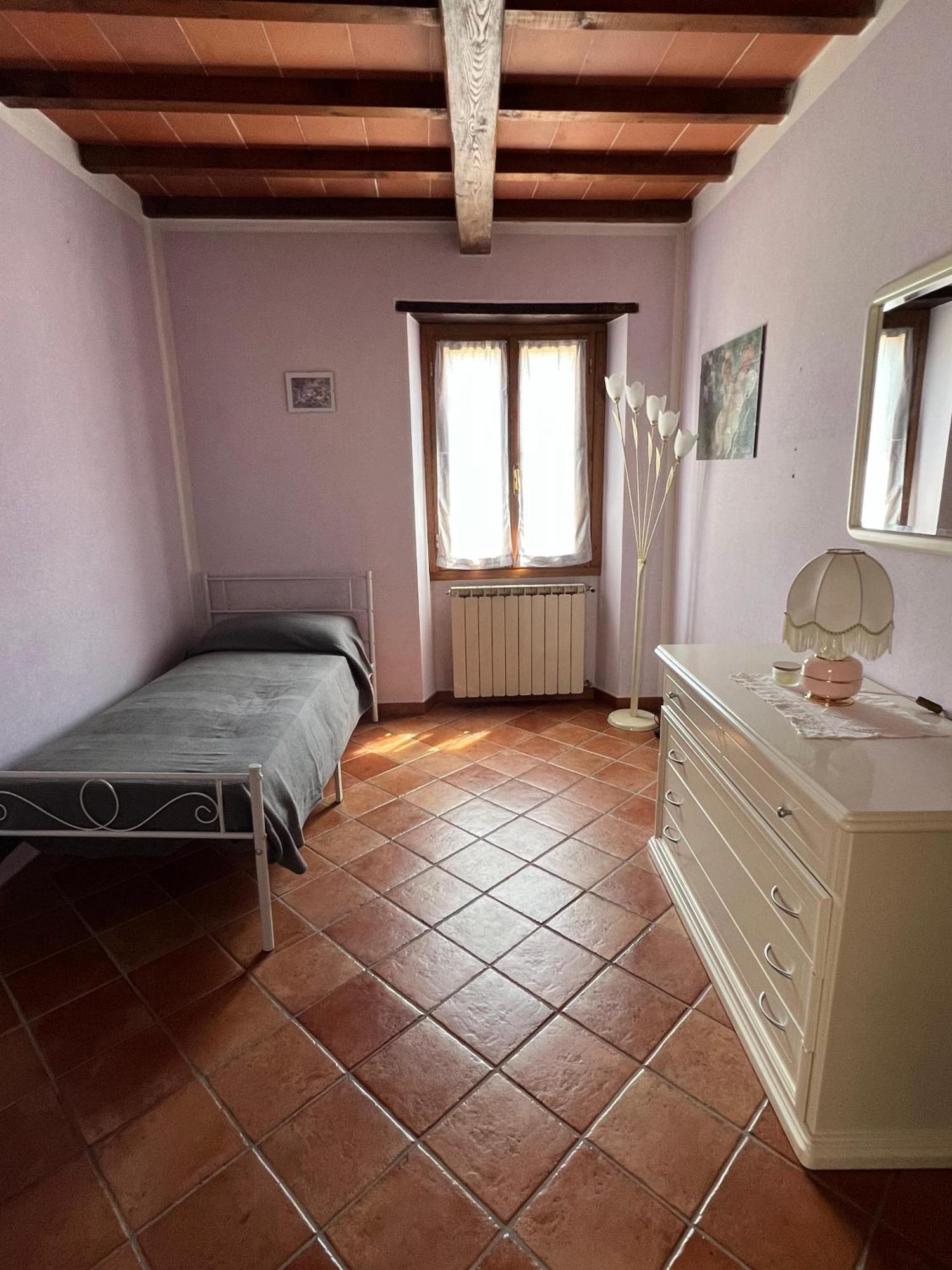 Casa Sole Apartment Stia Exterior photo